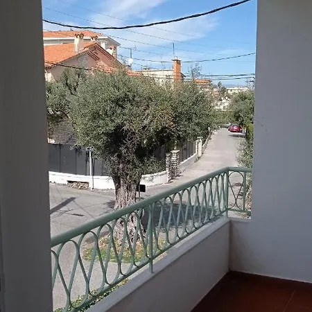 Au Calme, Plages A Pieds Apartment