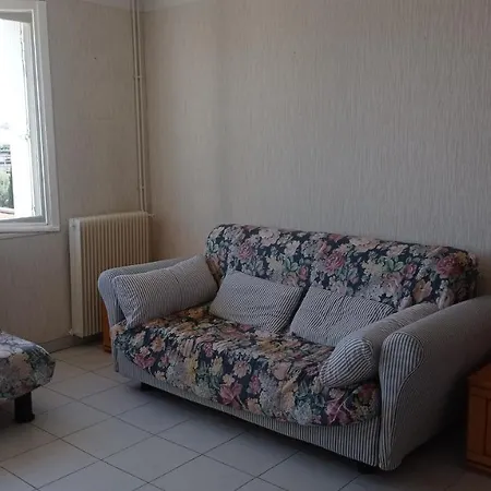 Au Calme, Plages A Pieds * Αντίμπ