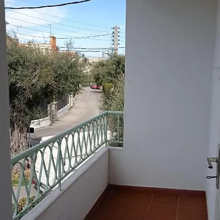 Au Calme, Plages A Pieds Apartment Antibes