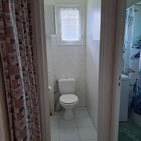 Daire Au Calme, Plages A Pieds *