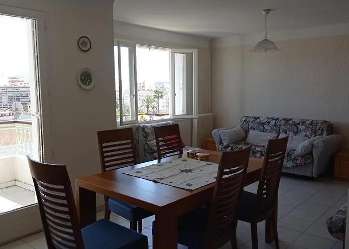 Au Calme, Plages A Pieds *