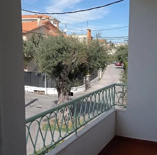 Au Calme, Plages A Pieds 公寓